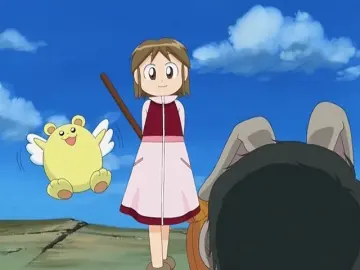 Majokko Tsukune-chan still 2