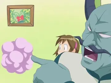 Majokko Tsukune-chan still 4