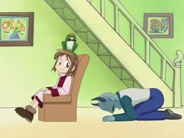 Majokko Tsukune-chan still 5