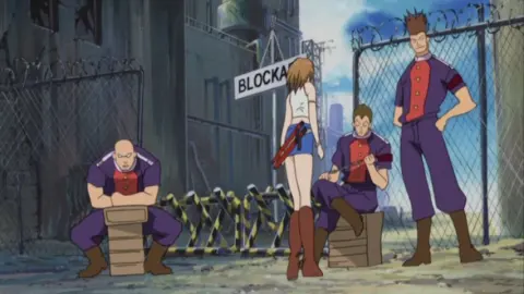 Rave Master still 10