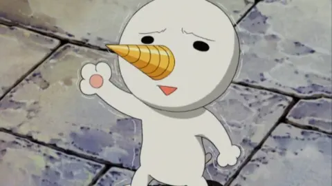 Rave Master still 11