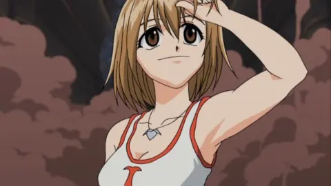 Rave Master still 9