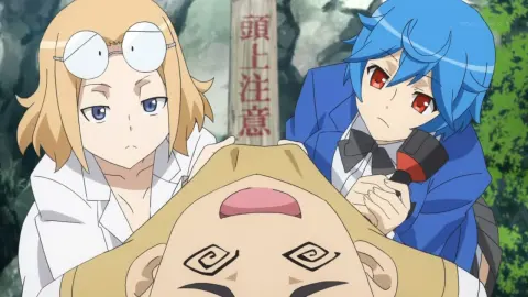 Ai Tenchi Muyou! still 10