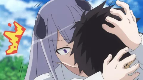 Ai Tenchi Muyou! still 11