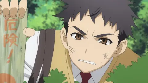 Ai Tenchi Muyou! still 2
