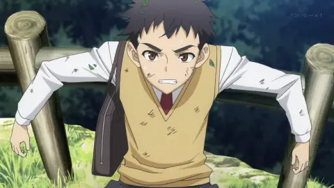 Ai Tenchi Muyou! still 4