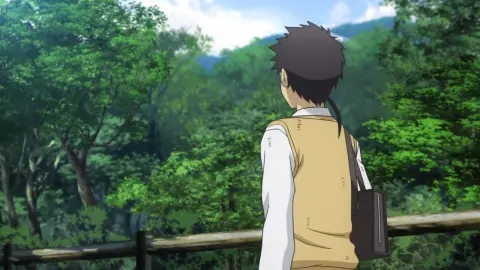 Ai Tenchi Muyou! still 5