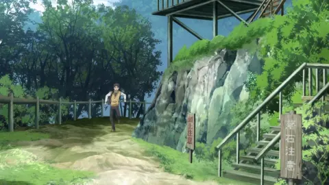 Ai Tenchi Muyou! still 6