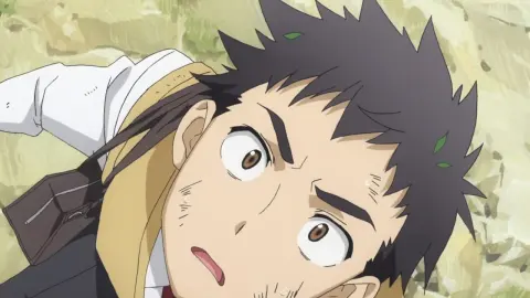 Ai Tenchi Muyou! still 7