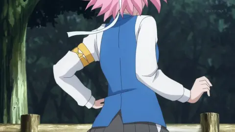 Ai Tenchi Muyou! still 9