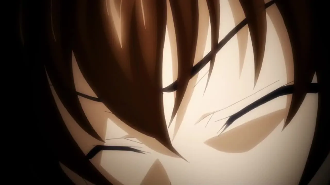 High School DxD BorN