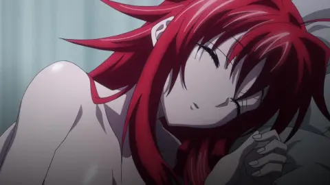 High School DxD BorN still 3