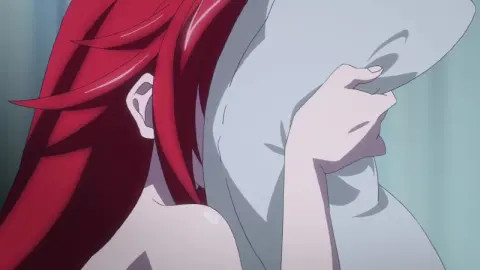 High School DxD BorN still 6