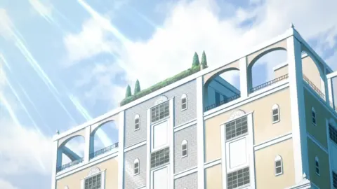 High School DxD BorN still 7