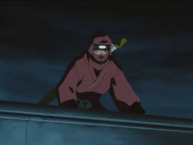 Samurai: Hunt for the Sword