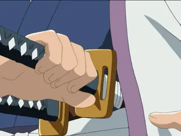 Samurai: Hunt for the Sword still 11