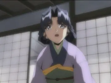 Samurai: Hunt for the Sword still 4