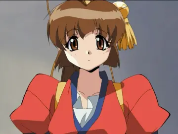 Samurai: Hunt for the Sword still 5
