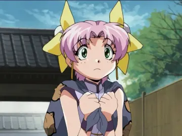 Samurai: Hunt for the Sword still 6
