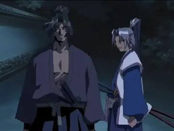 Samurai: Hunt for the Sword still 9