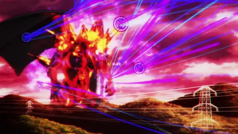 Unlimited Fafnir still 2