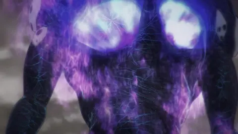 Unlimited Fafnir still 3