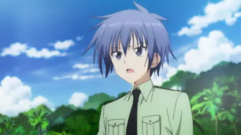 Unlimited Fafnir still 5