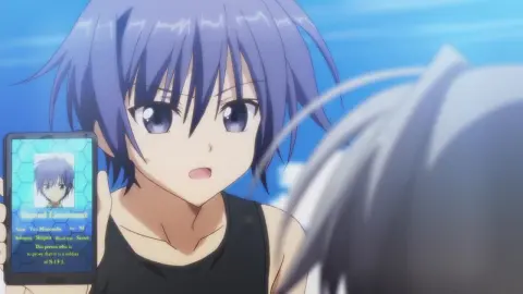 Unlimited Fafnir still 8