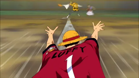 One Piece: Take Aim! The Pirate Baseball King still 10