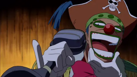 One Piece: Take Aim! The Pirate Baseball King still 2