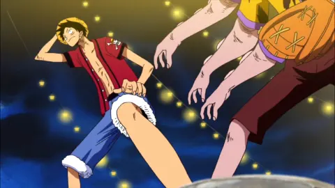 One Piece: Take Aim! The Pirate Baseball King still 9