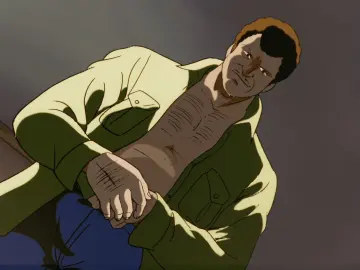 Time Stranger still 12