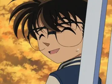Detective Conan OVA 02: 16 Suspects still 3
