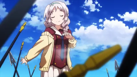 When Supernatural Battles Became Commonplace still 10