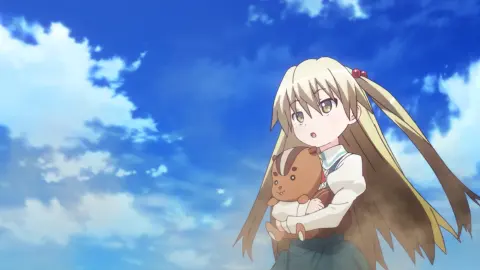 When Supernatural Battles Became Commonplace still 11
