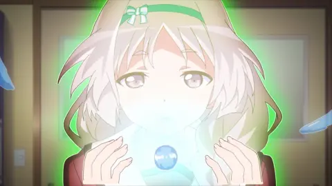 When Supernatural Battles Became Commonplace still 5