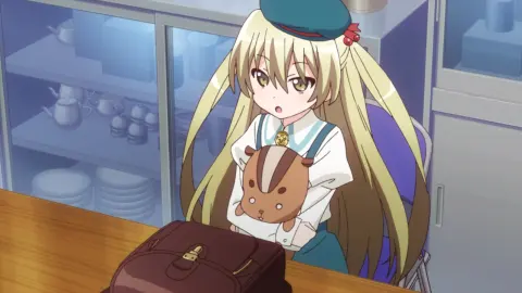 When Supernatural Battles Became Commonplace still 8