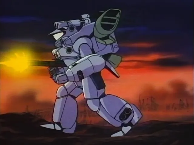 Starship Troopers