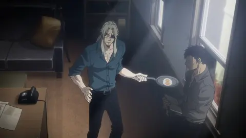 Gangsta. still 2