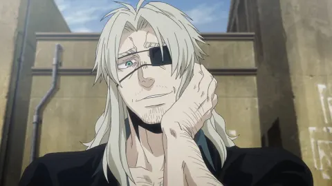 Gangsta. still 7