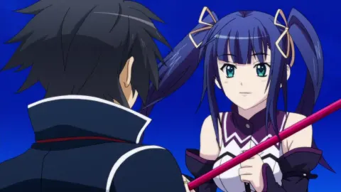 Sky Wizards Academy still 2