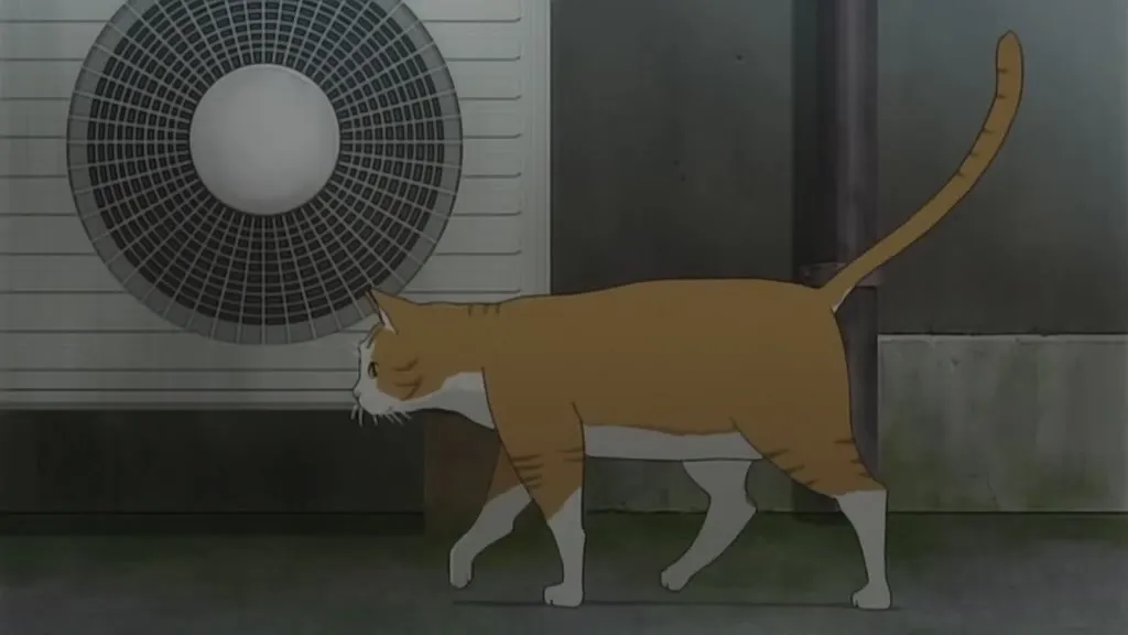 Haikyu!!: Lev Appears!