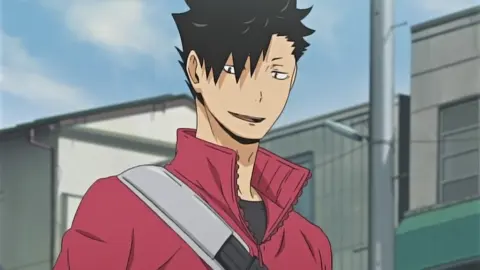 Haikyu!!: Lev Appears! still 11
