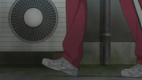 Haikyu!!: Lev Appears! still 2