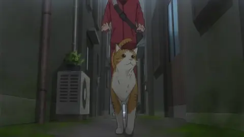 Haikyu!!: Lev Appears! still 3