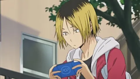 Haikyu!!: Lev Appears! still 8