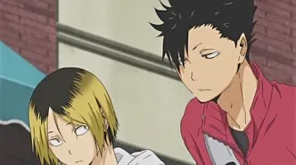 Haikyu!!: Lev Appears! still 9
