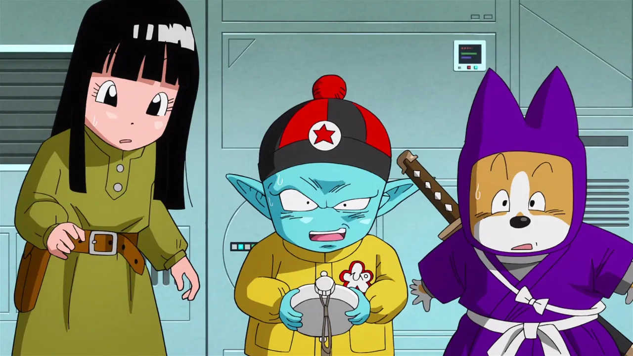 Dragon Ball Z: Resurrection 'F'