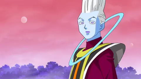 Dragon Ball Z: Resurrection 'F' still 10