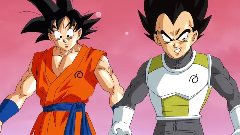 Dragon Ball Z: Resurrection 'F' still 11